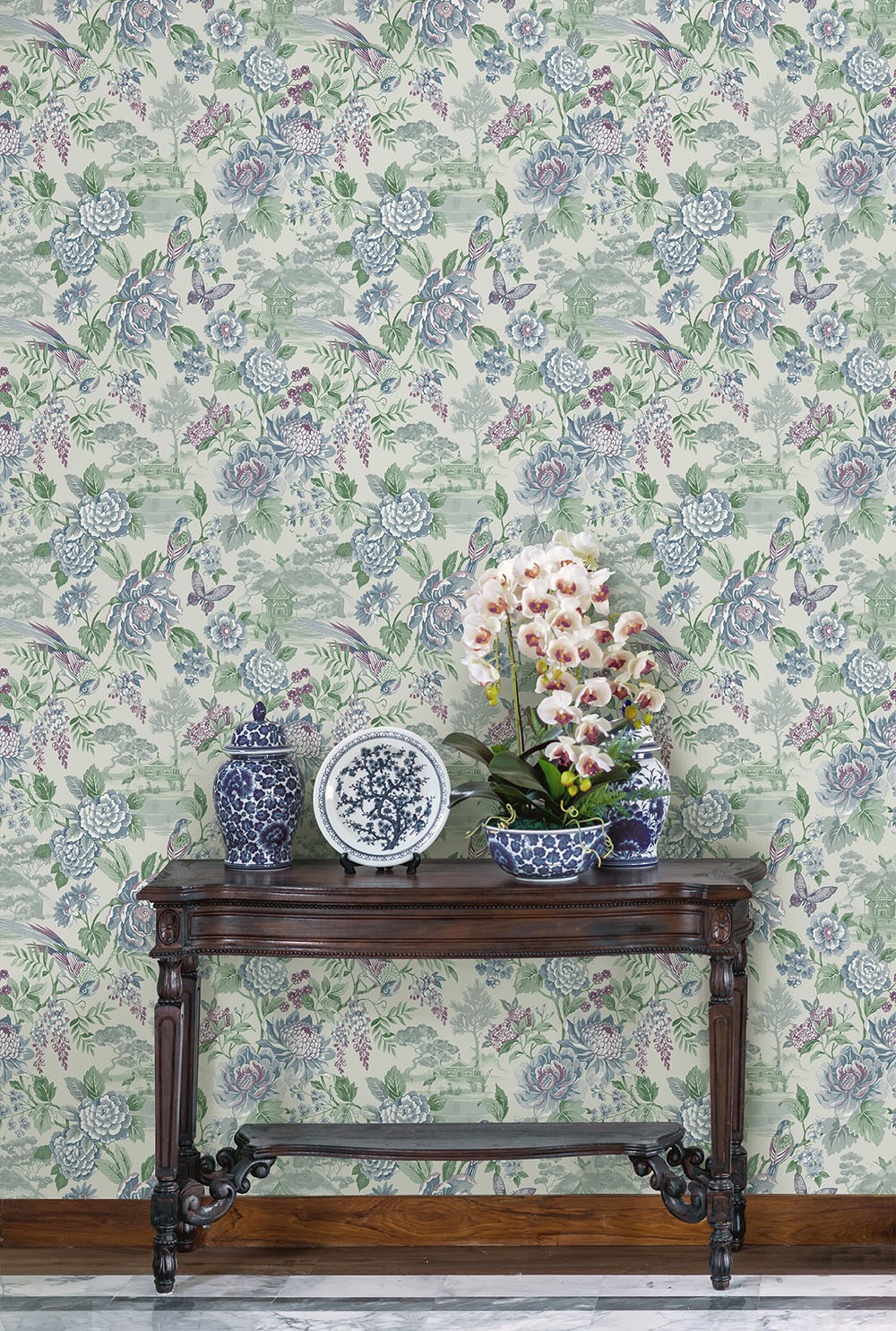 Afbeeldingen van Hana blue - 91832